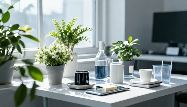 办公用品供应中商品管理的适用条件与选择依据