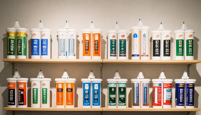 卫生间防水工程适用条件与选择依据分析