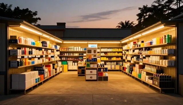 线上店铺运营中分销实操的性能优化与适用场景分析