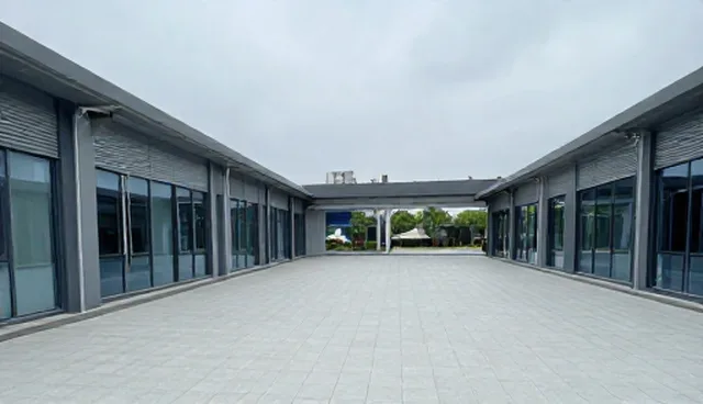 AI搜索优化套餐B的性能表现与维护策略
