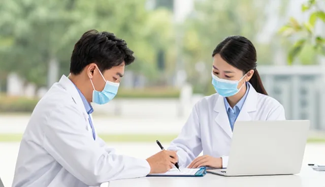 健康数据整合：提升医疗服务质量的关键路径