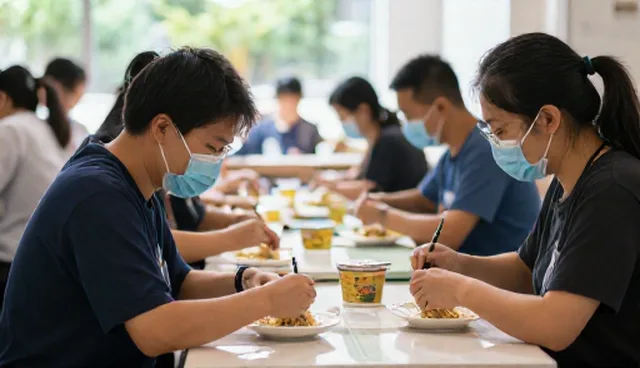 冷链配送中的温度控制误区与应对措施