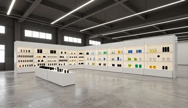 家居网站定制，产品展示增强包提升用户体验
