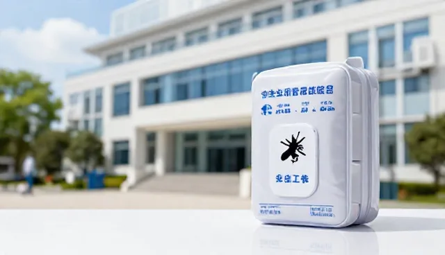 虫害检测包在特定场景的适用性与限制