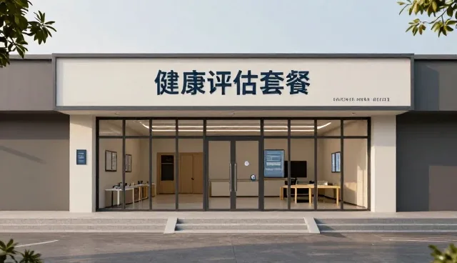 健康评估套餐常见问题解析与门诊服务应对策略