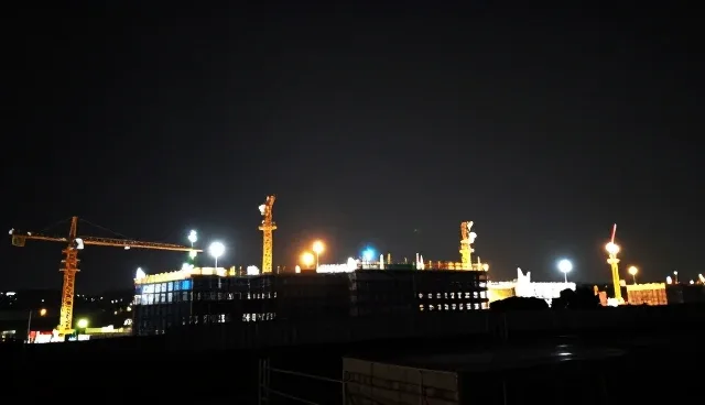 管网项目施工管理中的维护与优化策略