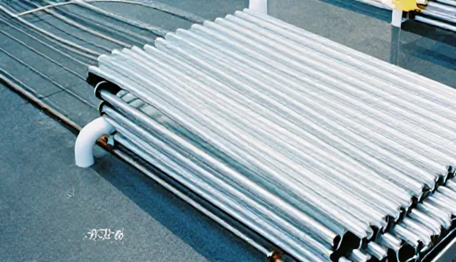 电热管选型中的关键参数与使用场景解析