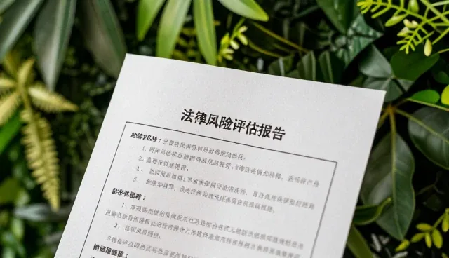 项目咨询中的风险控制：选型关注点的实践分析