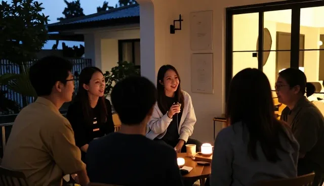 误区澄清：活动策划中场景适配性被误判