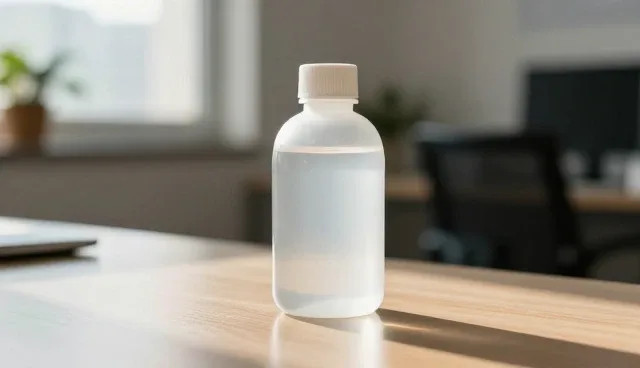 分散剂在化工产品中的使用误区与解决方案