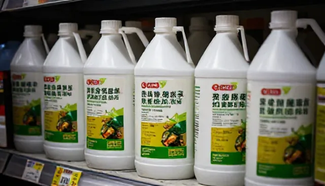 花卉养护中的常见问题与科学处理方法