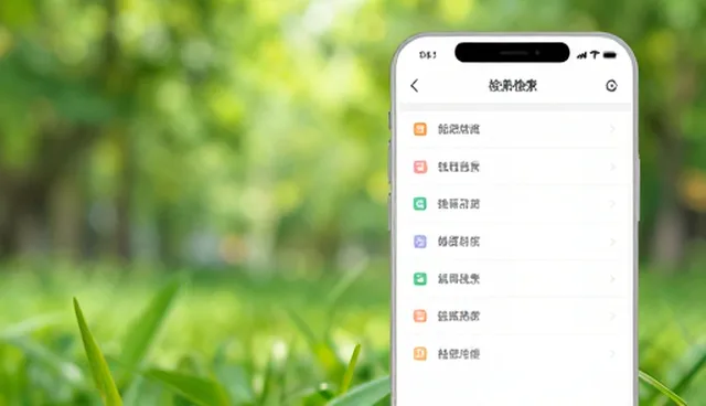 电商内容优化中标签检索的常见问题及应对策略
