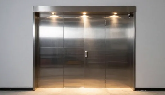 防火门安装选型中维护建议的对比权衡