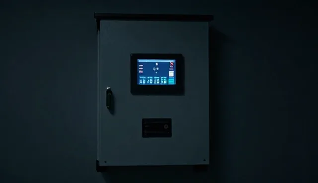 制造业自动化控制箱选型关注点及实际处理方法