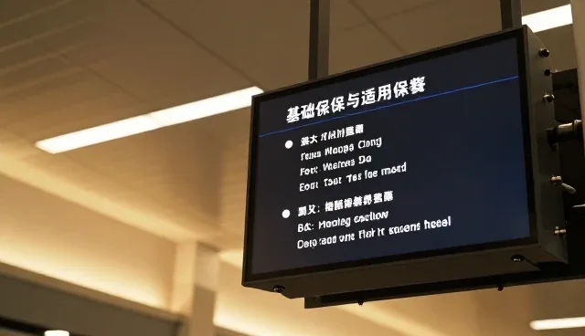 车辆保养趋势下年检代办服务的场景化应用分析