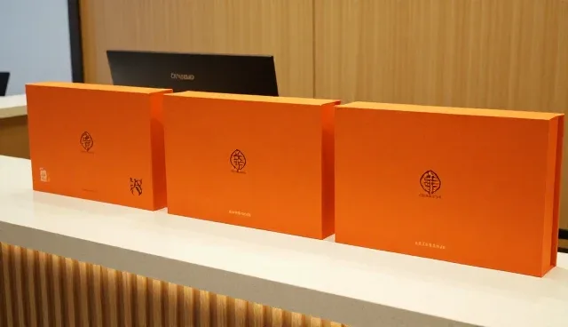 品牌联名礼盒的场景拓展与合作模式创新