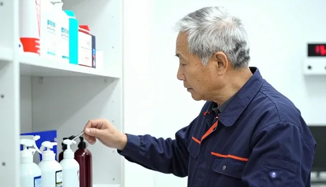 轮胎更换与美容清洗业务中的选型关注点分析