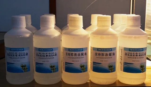 防治技术升级驱动渠道供货模式转型