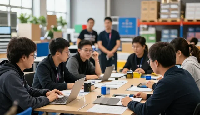 运维项目中故障排查能力的提升与发展趋势
