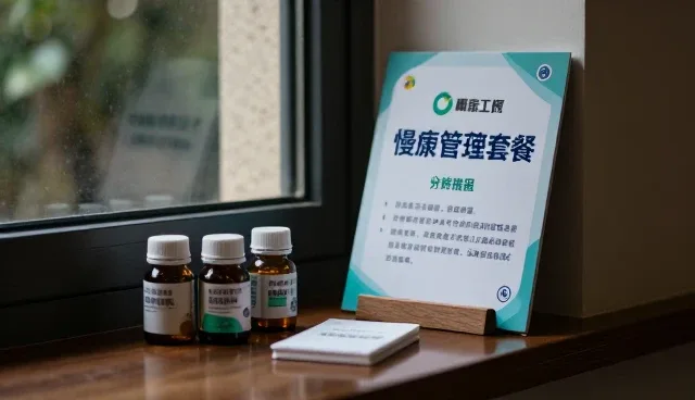 慢病随访中服务优化的常见问题与应对策略