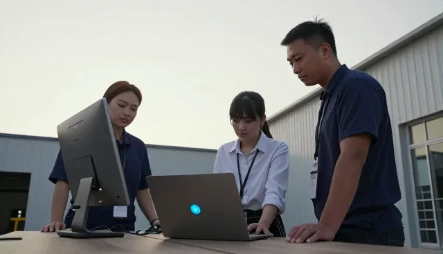 智能仓储系统在物流方案设计中的实际应用与维护策略