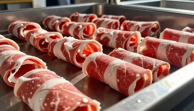 食品代加工行业趋势与食品研发的融合路径