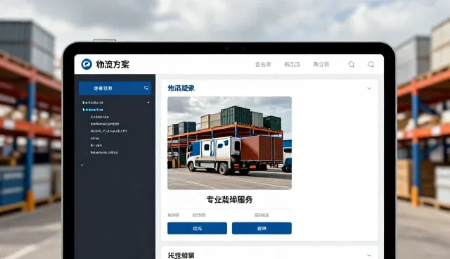 数据安全视角下的配送服务标准化建设路径