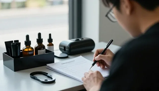 美容清洗中轮胎更换的细节处理应用场景分析