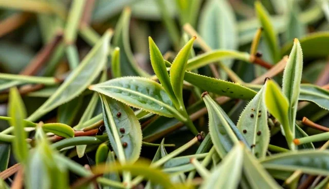高山茶叶生产中农资供应保障的关键问题与应对策略