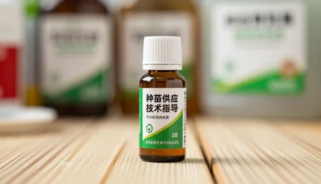 智能仓储助力种苗供应效率提升