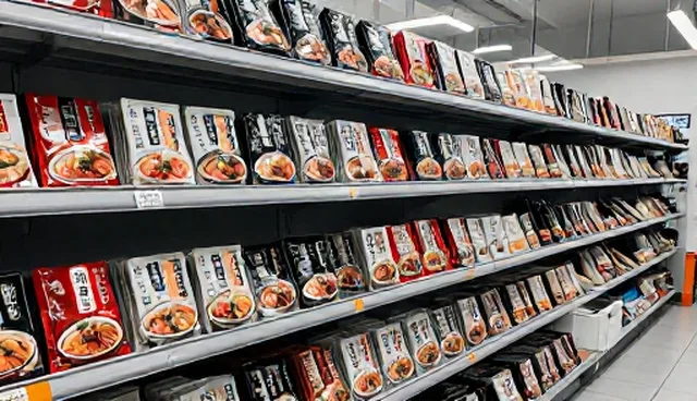 餐饮配套场景下的食品代加工应用与实践
