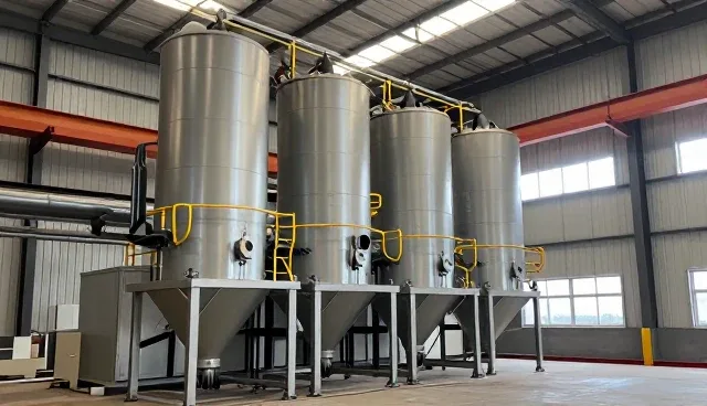 电除尘器：废气治理工程选择依据分析