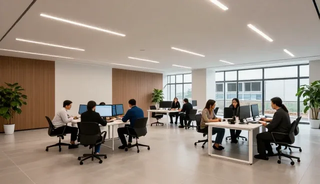 信息平台建设中技术培训的常见问题与应对策略