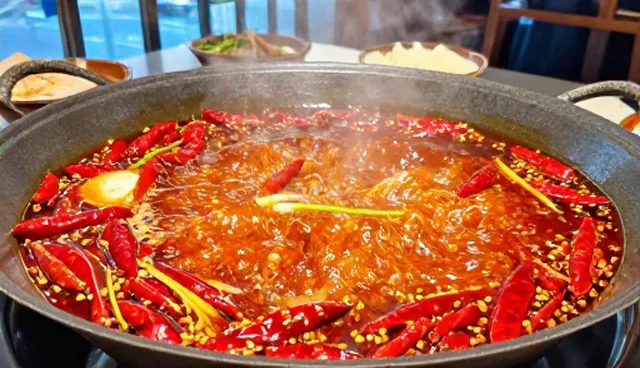 软件业务如何优化招牌麻辣锅底技术转让流程