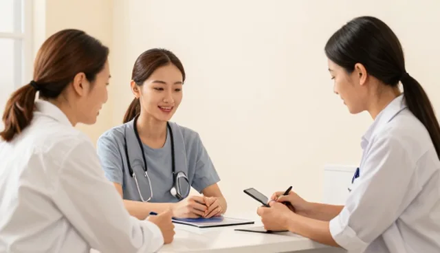 医疗技术服务如何推动系统稳定性与效率提升