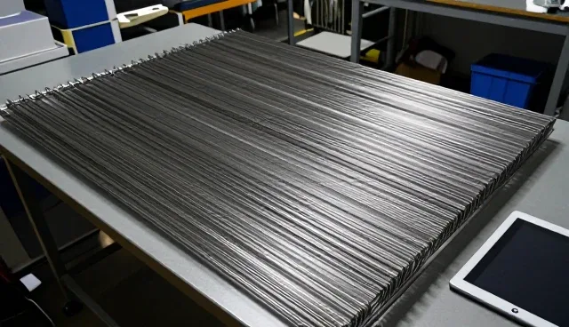 如何在产品规格定制中精准把握选型关注点