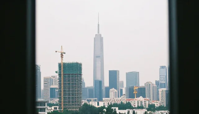 企业网站模板：信息驱动业绩增长的新引擎