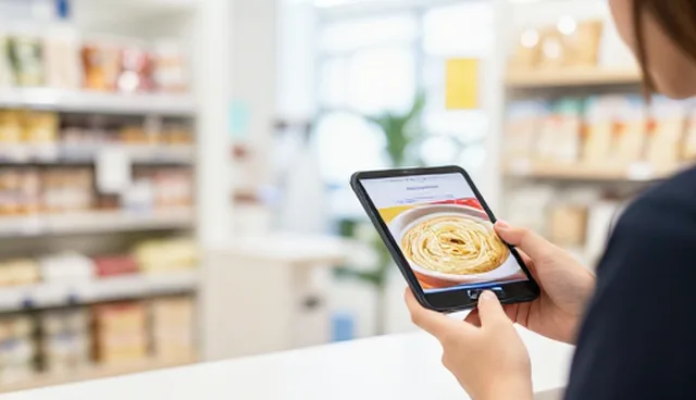 即食米面制品消费场景的多元化拓展路径