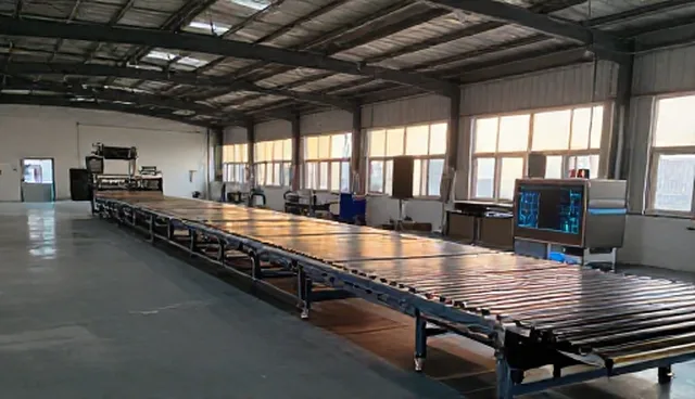如何制作网站：数据整合在智能分拣配送中的应用