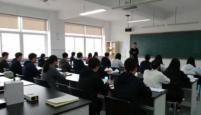 教学效率提升：师资培训课程在实际场景中的应用分析