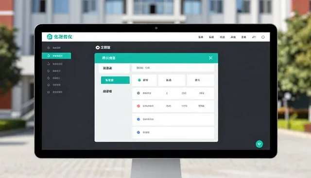 课程设计中常见误区及如何正确选型智能教学平台