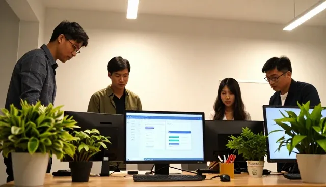维护策略如何推动安装调试业务的可持续发展