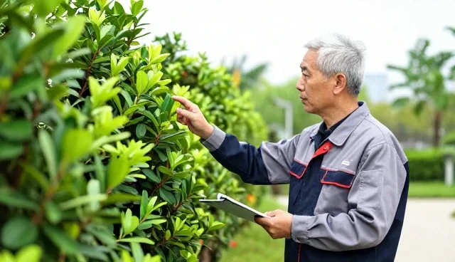 开荒保洁服务定制化选择的关键要素分析