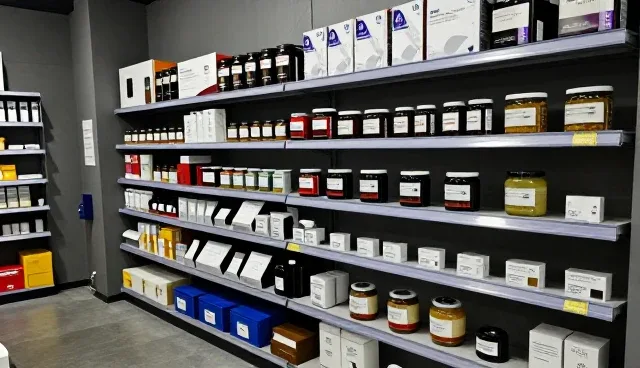 农业技术推广中注重产品品质的两种做法比较