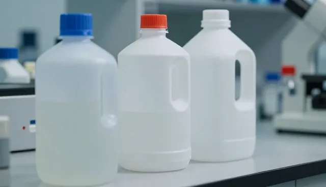 精细化学品仓储配送中的性能与适用条件分析