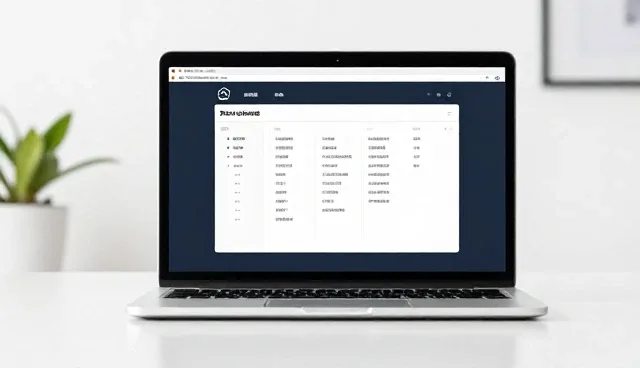 业务流程优化中选型关注点的实践分析
