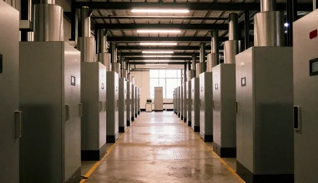 工业设备维护的关键要点与实用建议