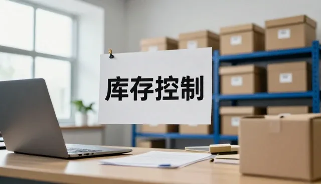 节日礼品礼盒采购中的库存控制难点与应对策略