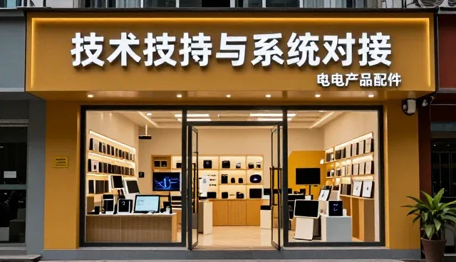 日用品分销渠道如何提升终端适应性