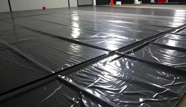 地下室防水维保中的常见问题及处理策略